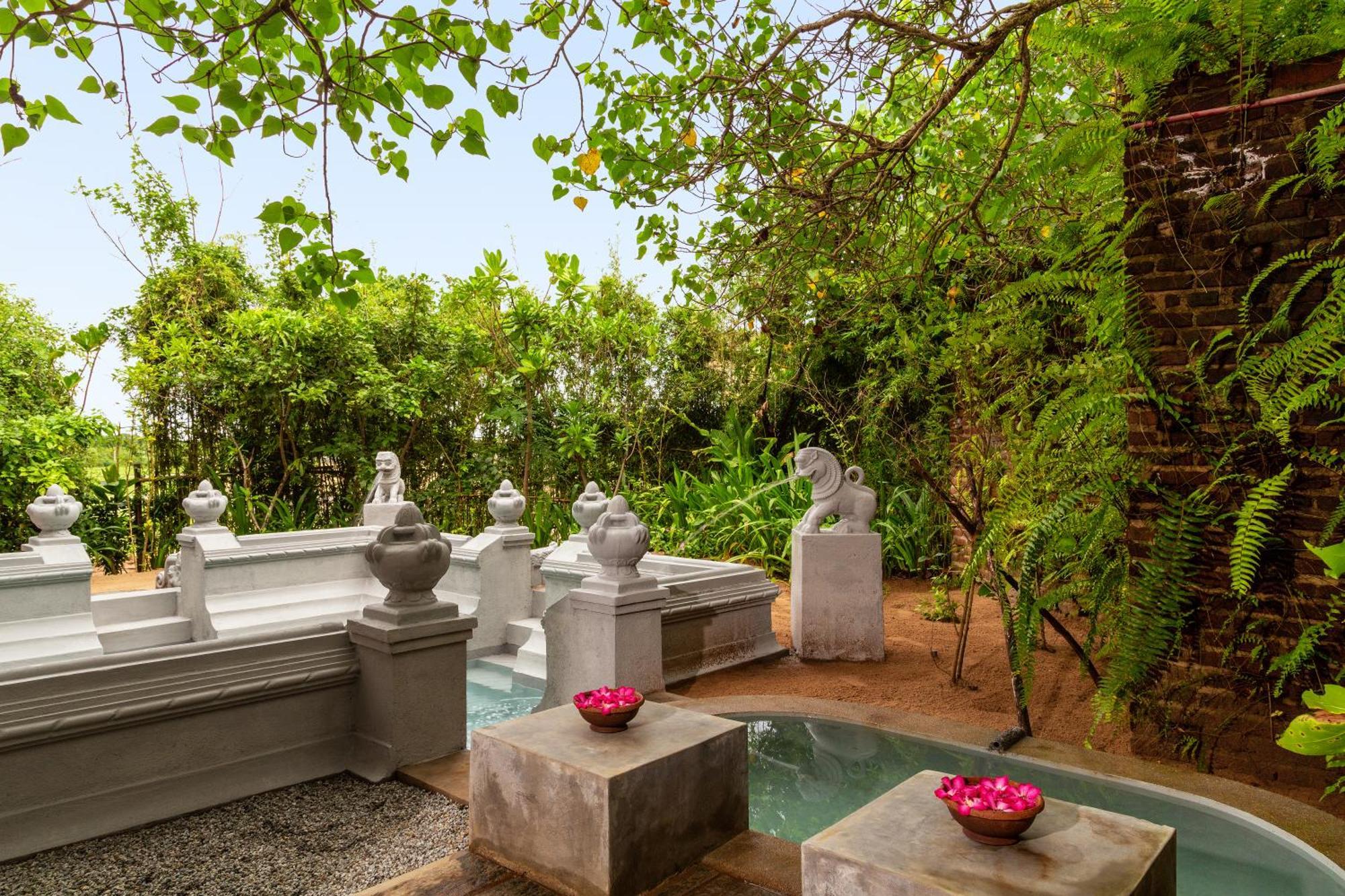 Ravana Garden Ambalantota Dış mekan fotoğraf