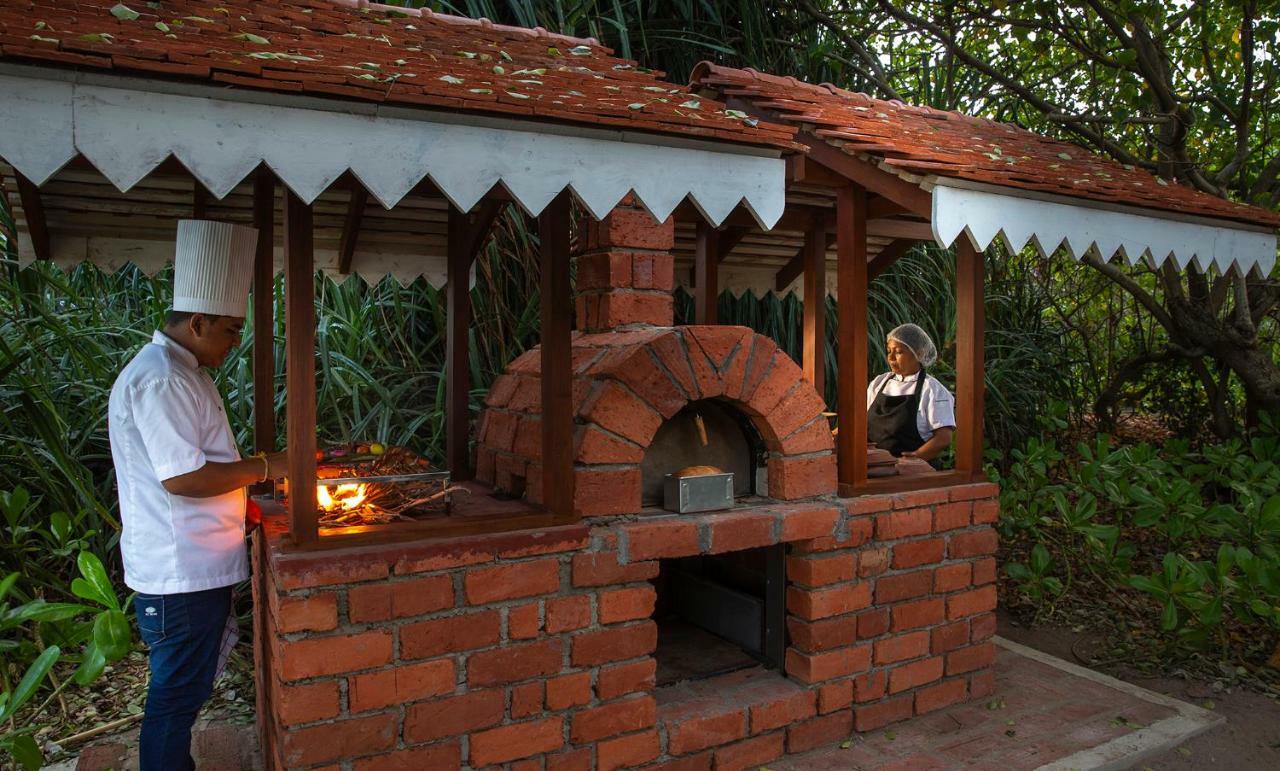 Ravana Garden Ambalantota Dış mekan fotoğraf