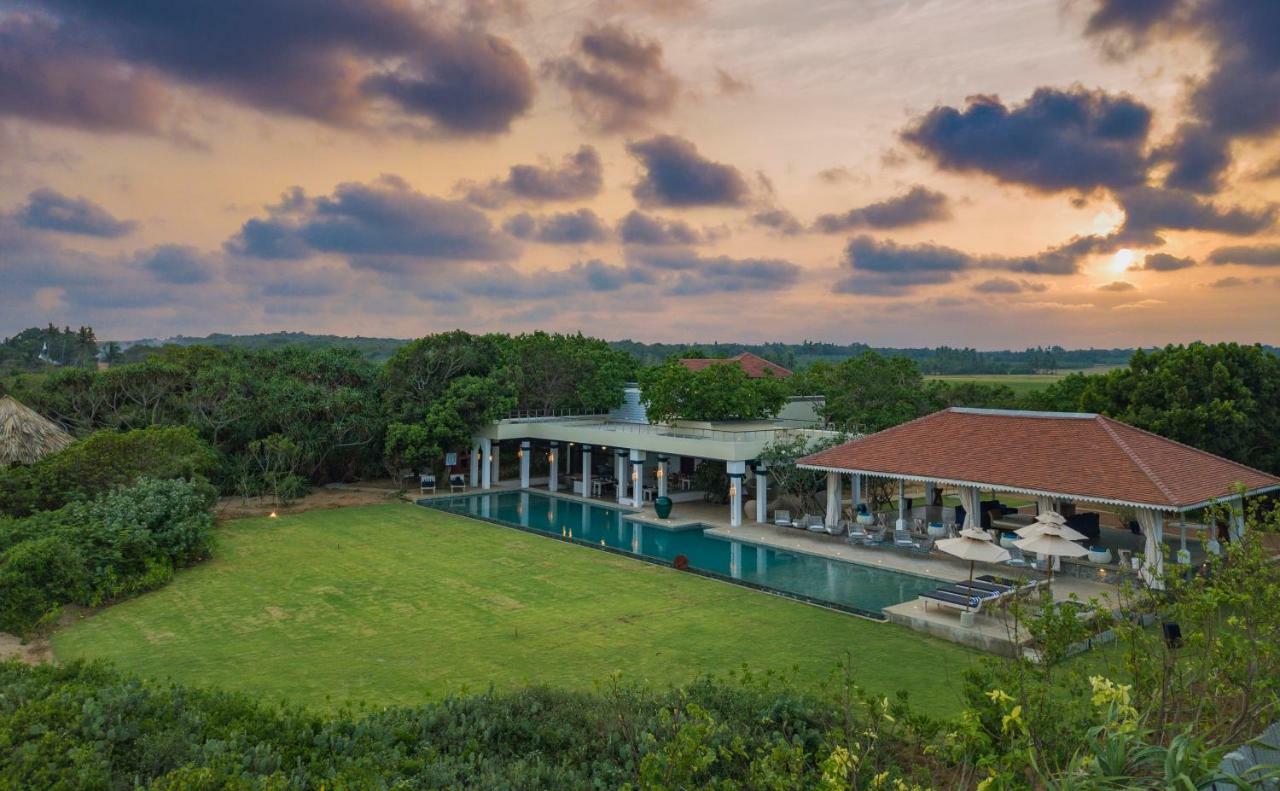 Ravana Garden Ambalantota Dış mekan fotoğraf