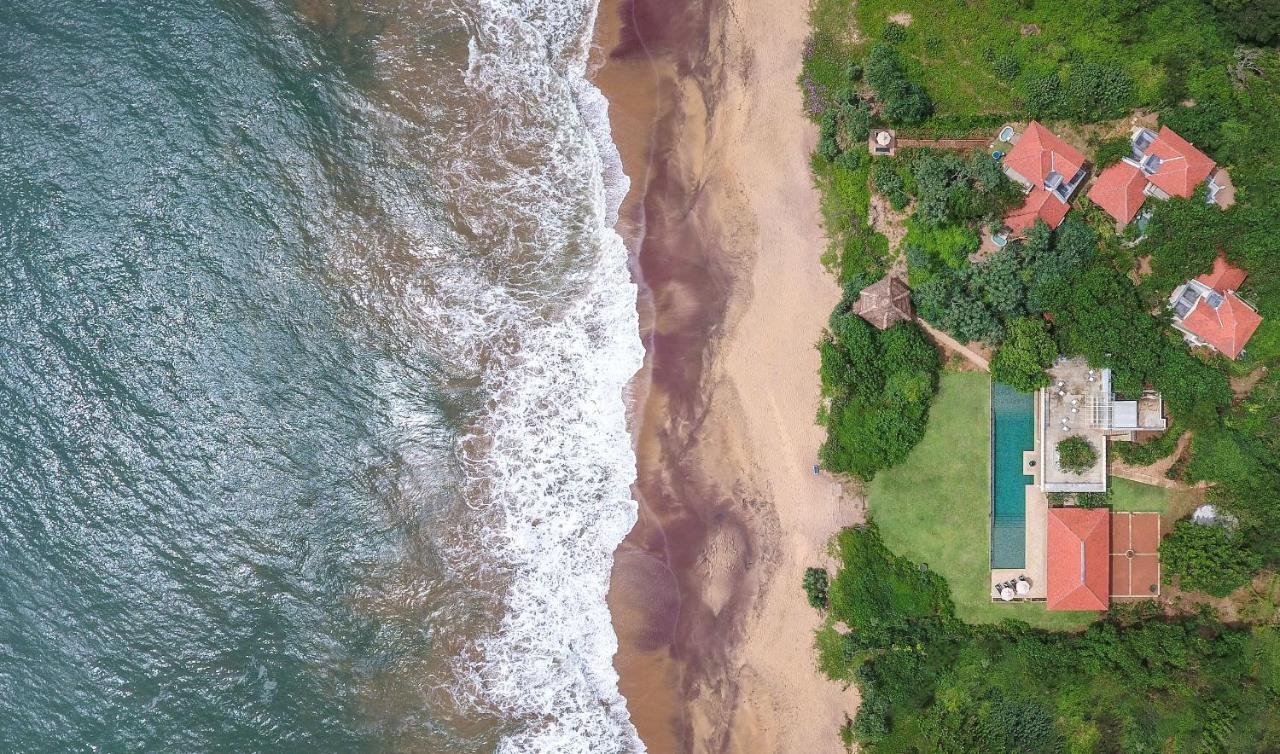 Ravana Garden Ambalantota Dış mekan fotoğraf